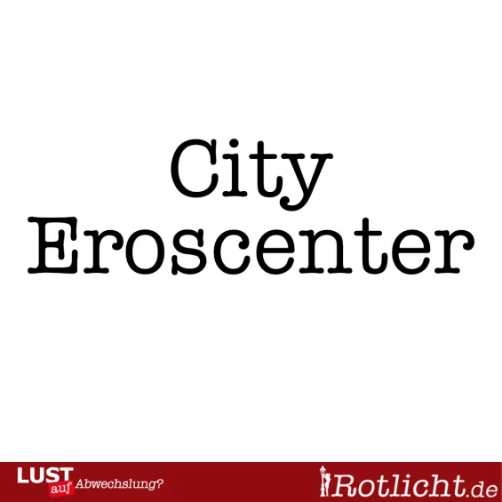 City Eroscenter