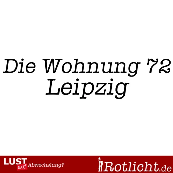 Die Wohnung 72
